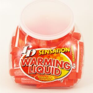 ID Sensation - 72 Piece Jar - 12 ml Tubes