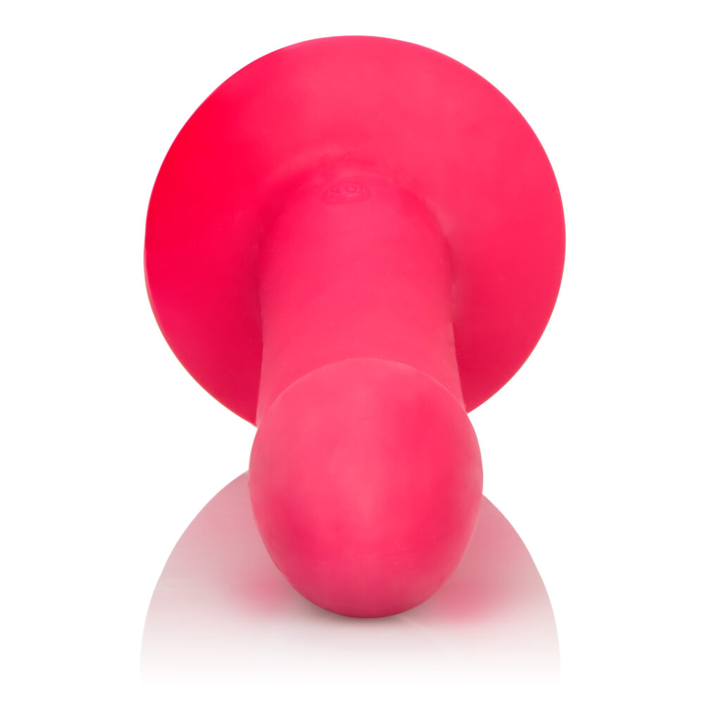 Luxe - Touch Sensitive Vibrator - Pink