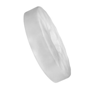 Additional Cushion for the Bumper - Clear