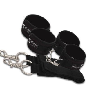 Bed Spreader Black