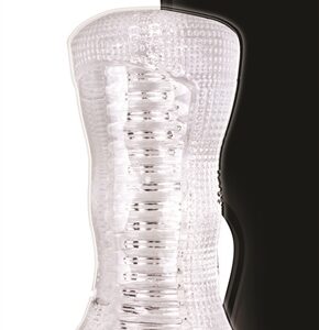 Wet Dreams Crystal Voyeur Handy Man Stroker