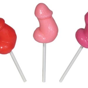 Amazing Penis Sucker - 30 Piece Display