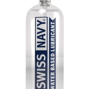 Swiss Navy Water Based 32 Fl Oz