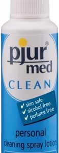 Pjur Med Clean Spray - 100ml