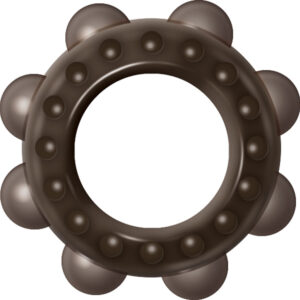 Zero Tolerance Cockstars 6 Cock Ring Set