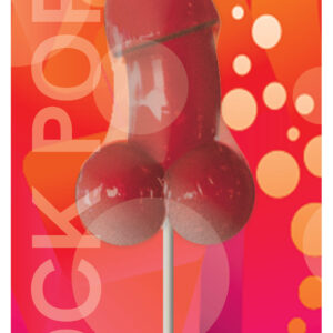 Liquored Up - Strawberry Daiquiri