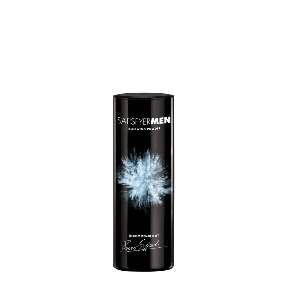 Satisfyer Men Refresher Poweder 3.0 Oz / 85g