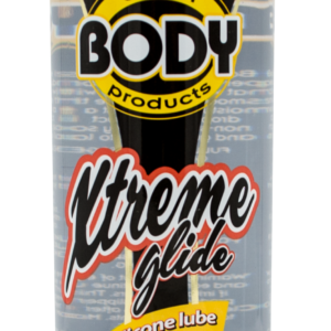 Body Action Xtreme Glide 4.8 Oz