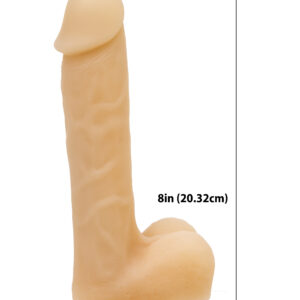 Addiction Bendable Dong - David