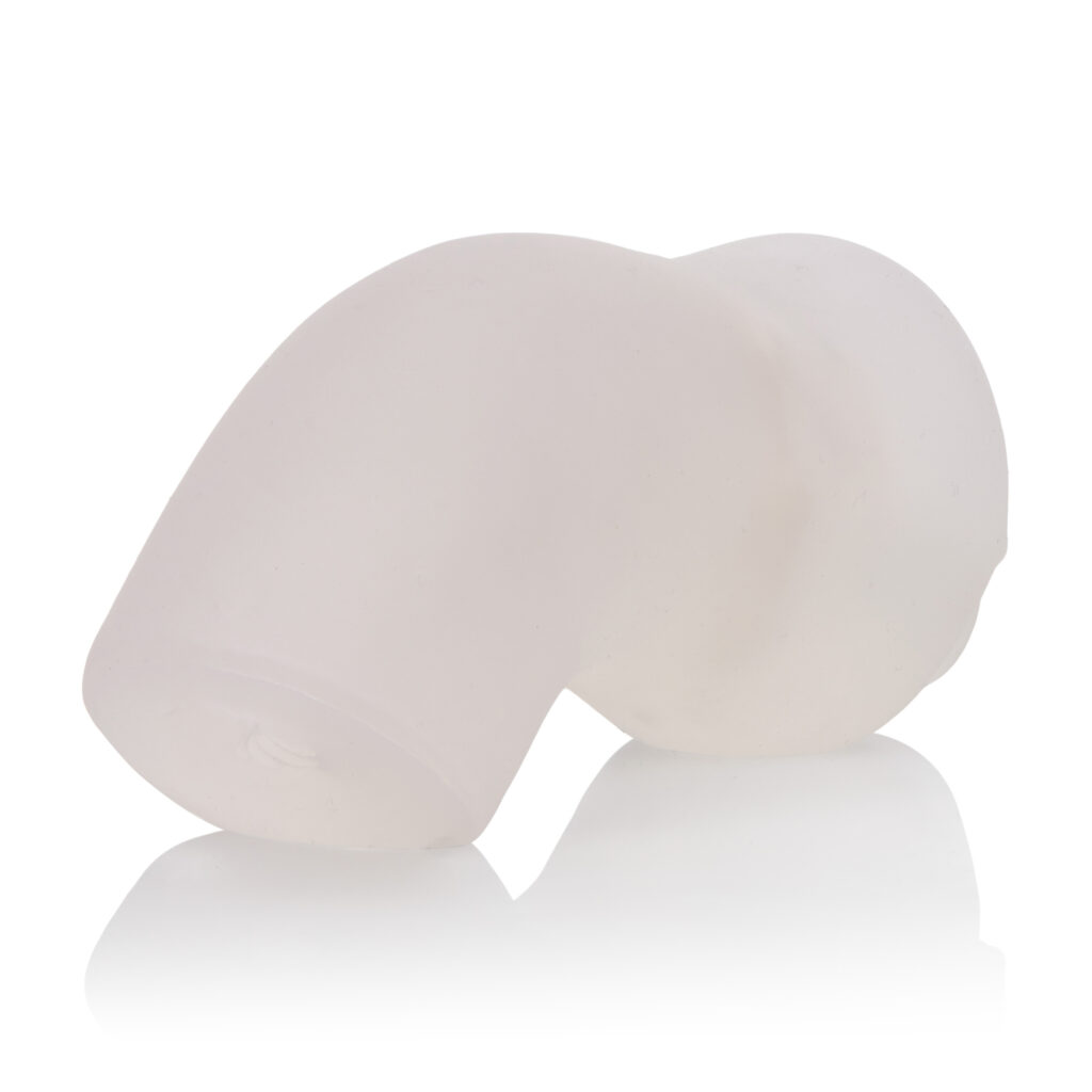 Vivid Raw Beaded Deep Throat