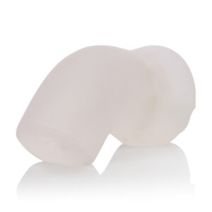 Vivid Raw Beaded Deep Throat