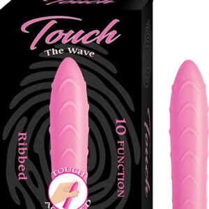 Touch the Wave - Pink
