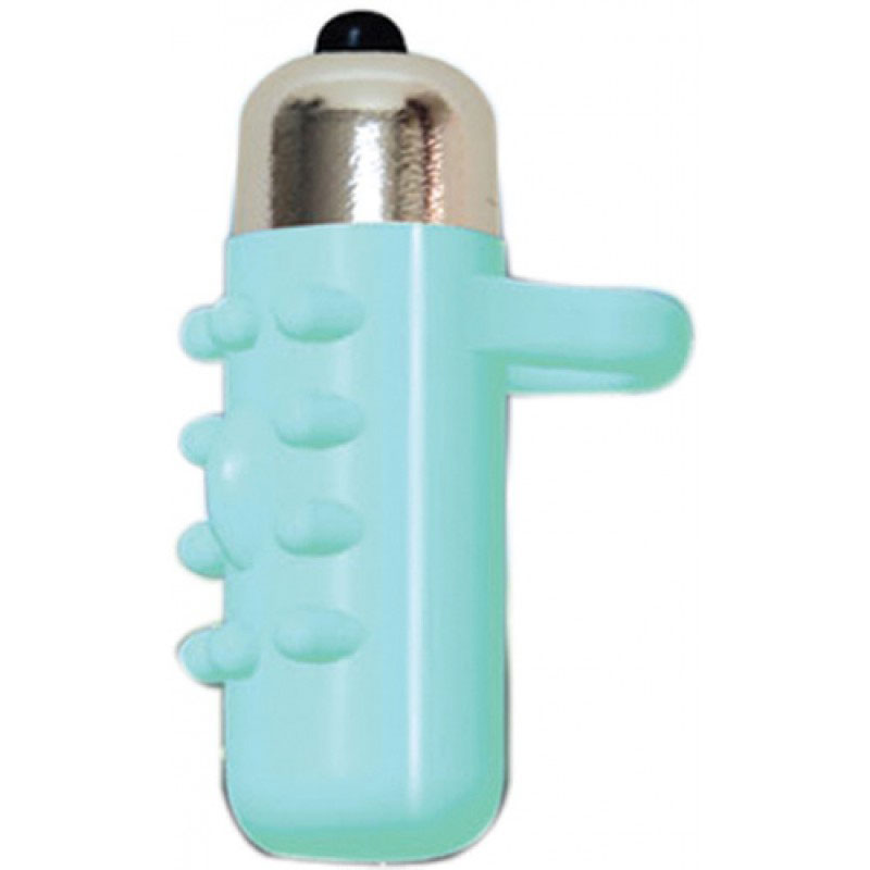 Glow in the Dark Frisky Finger