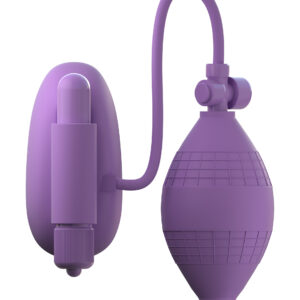Fantasy for Her Sensual Pump-Her
