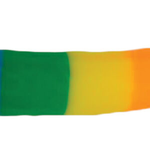 Rainbow Power Drive