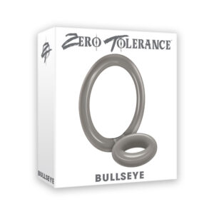 Zero Tolerance Bullseye
