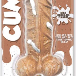 Cum Cock Pops - Milk Chocolate