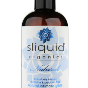 Organics Natural - 8.5 Fl. Oz. (251 ml)