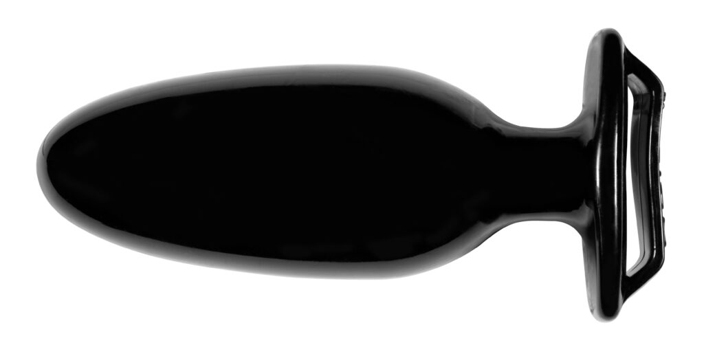 Xplay Finger Grip Plug 4l