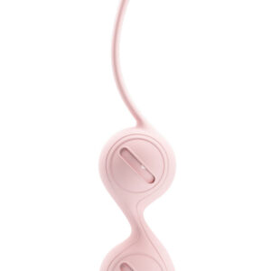 Pretty Love - Kegel Tighten Up 1 - Light Pink