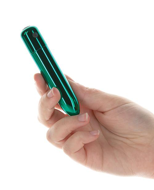 Powerbullet Bullet Point -  4 Inch - Teal