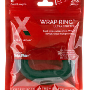 The Xplay 6.0 Ultra Wrap Ring