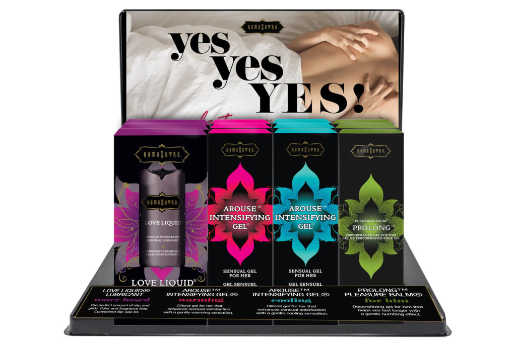 Performance 16-Unit Prepack