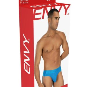 Envy Artic Bolt Thong Blue Small Medium