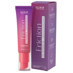 Elixir Friction Tightening Lubricant 30ml | 1 Fl Oz