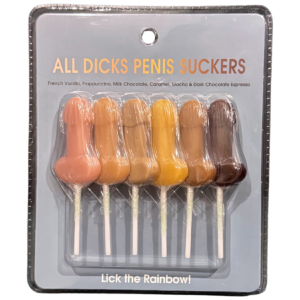 All Dicks Penis Suckers