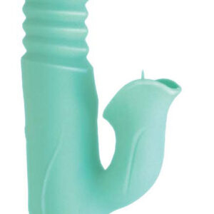 Princess Passion Heat - Aqua