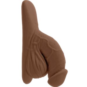 4 Inch Packer - Dark
