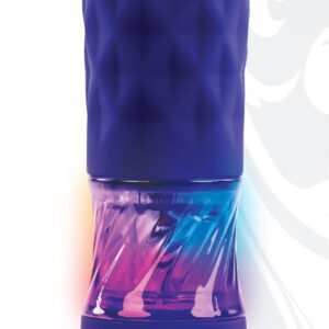 Raver - Purple