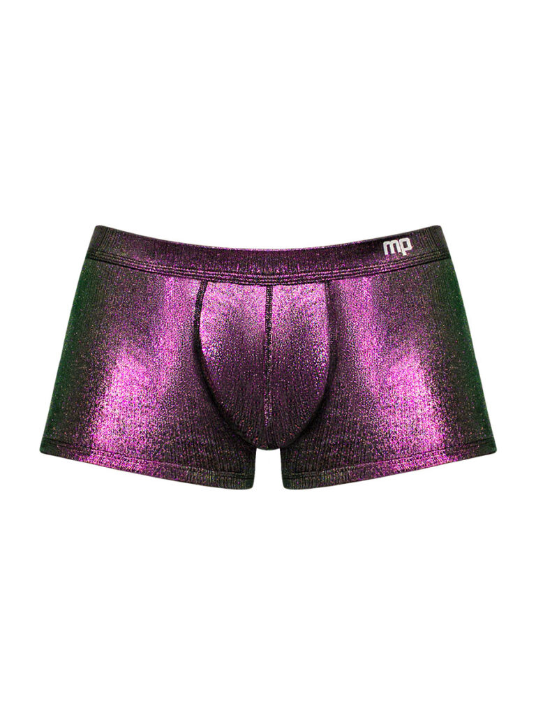 Hocus Pocus - Uplift Short - Large - Purple