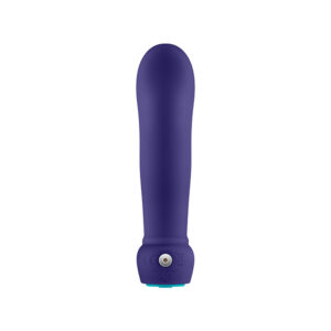 Sormi Bullet Flickering Bullet Vibrator - Purple