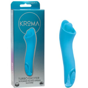 Kroma Turbo Exciter - Blue