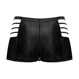 Cage Matte Cage Short - Large - Black