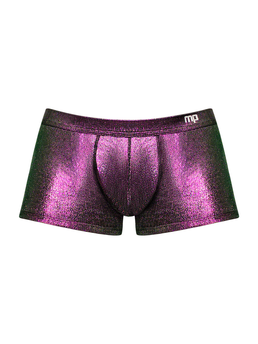 Hocus Pocus - Uplift Short - Medium - Purple