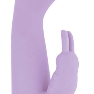 My Secret Rabbit - Purple