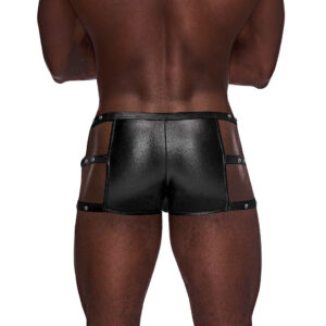 Vulcan - Large/ X-Large - Black