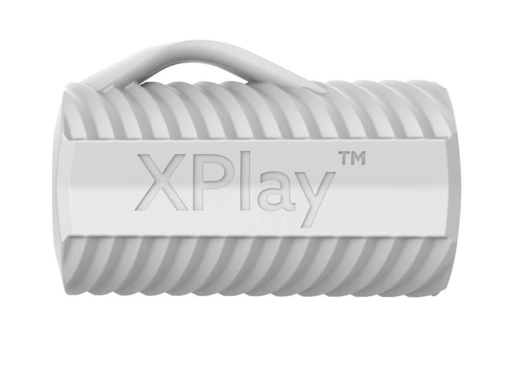 Xplay Jack Daddy - Stroker - Clear