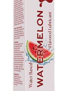 Wet Flavored Juicy Watermelon 3.1oz