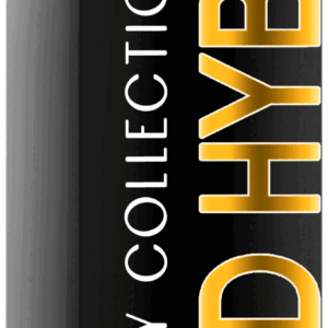 Wet Gold Hybrid Water Silicone Blend - 1 Fl. Oz.