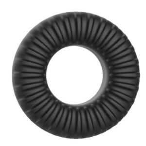 Xplay Pf Blend Premium Stretch Ribbed Ring Slim  2-Pack