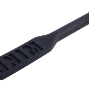 Edge Mine Silicone Paddle - Black