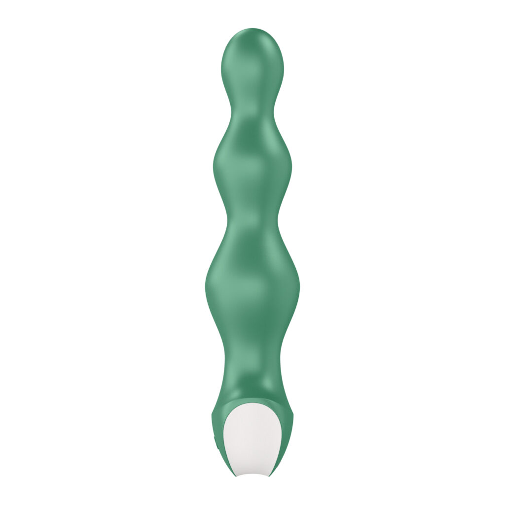 Lolli Plug 2 - Green