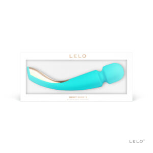 Smart Wand 2 - Large -  Aqua