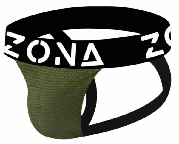 Army Edge Jockstrap - Xl