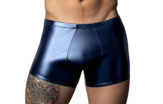 Liquid Onyx 2.0 Short - XL - Blue