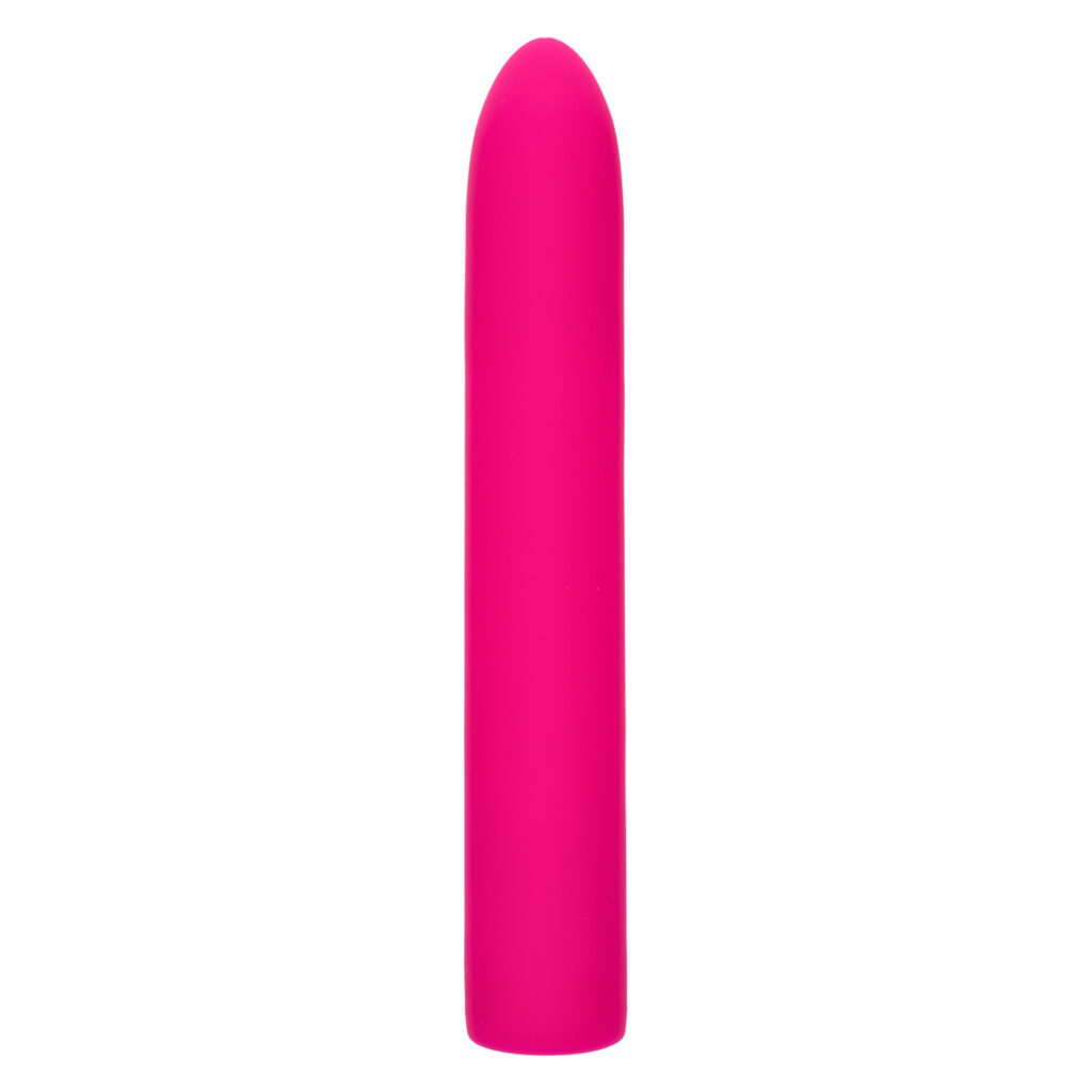 Rechargeable Classic Chic Standard Vibrator - Pink
